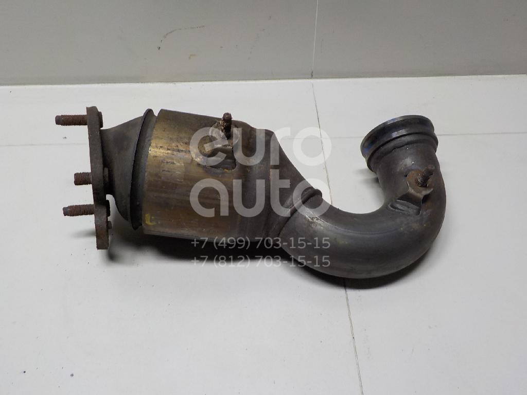 Катализатор для Chevrolet,Opel Captiva (C100) 2006-2010;Antara 2007-2015 - Фото №1