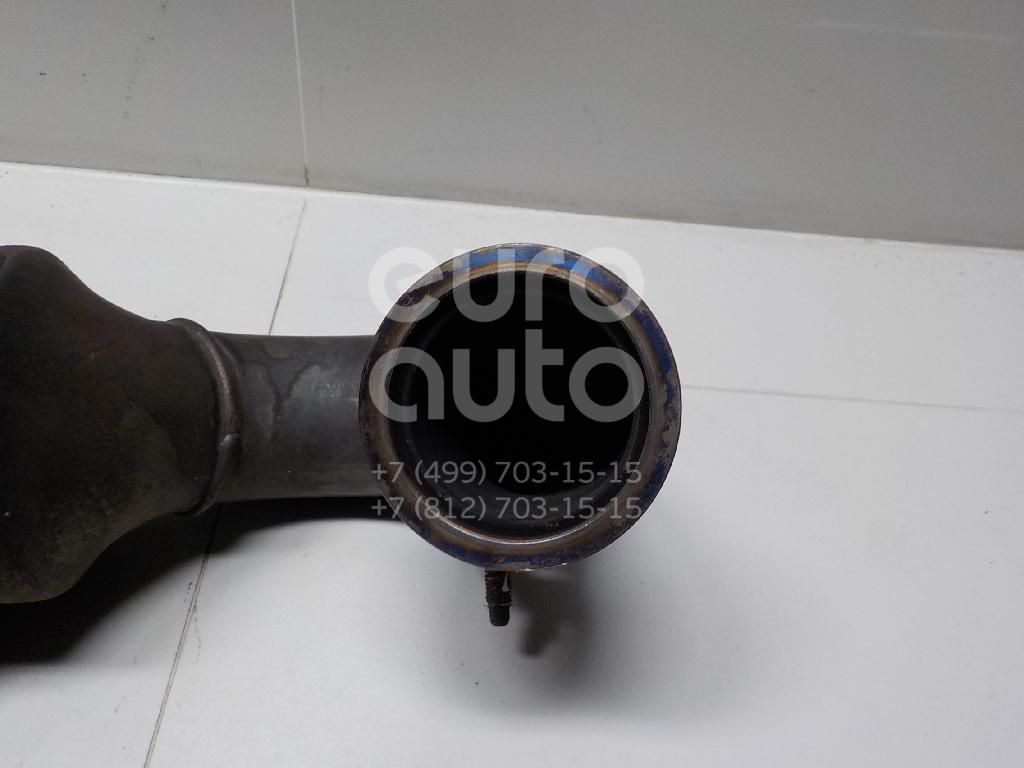 Катализатор для Chevrolet,Opel Captiva (C100) 2006-2010;Antara 2007-2015 - Фото №1