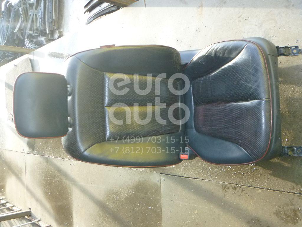 К-кт сидений для Hyundai Santa Fe (CM) 2006-2012 - Фото №1