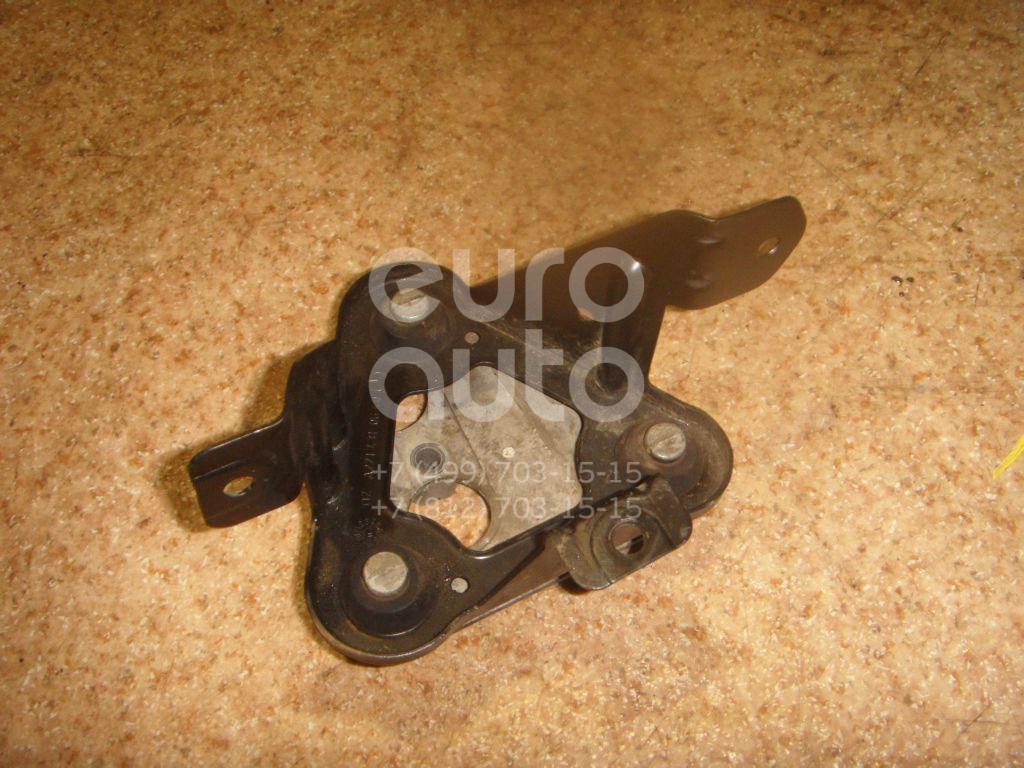 Кронштейн блока ABS (насос) для Mercedes Benz W221 2005-2013;W216 CL coupe 2006-2014 - Фото №1