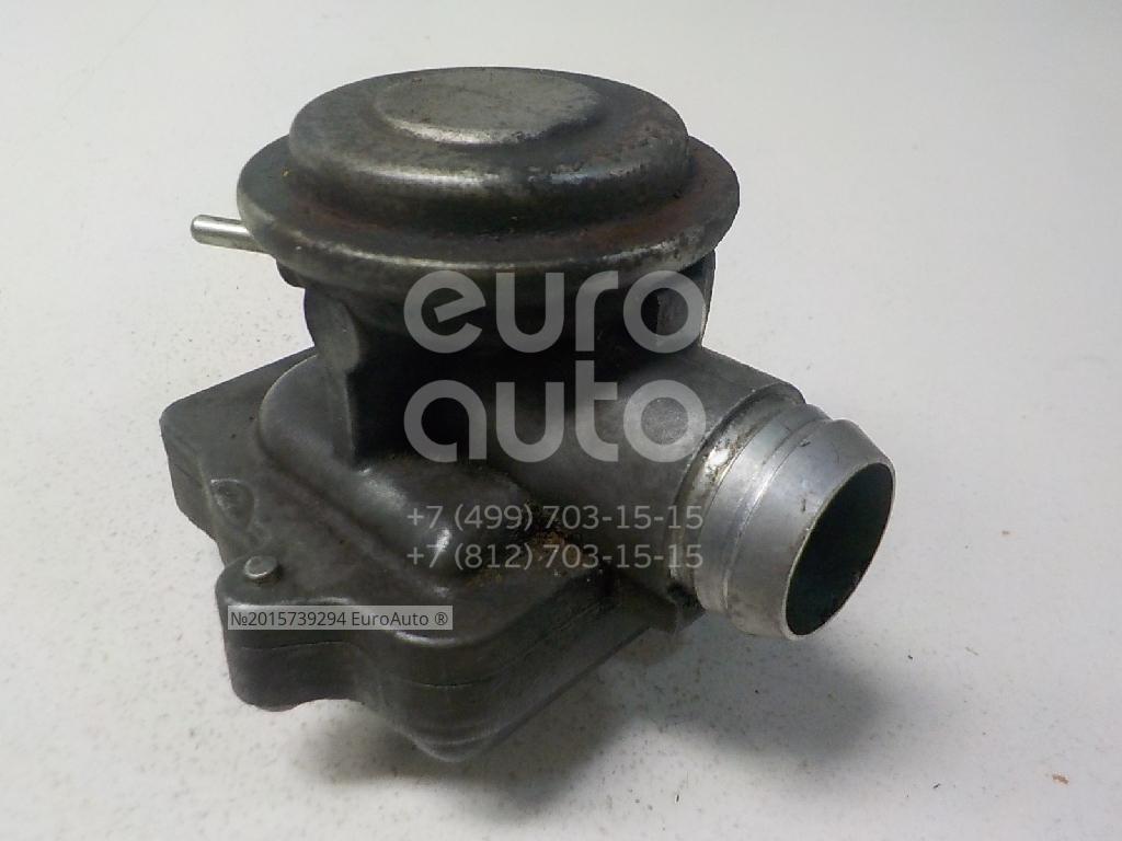 Клапан рециркуляции выхлопных газов для Mercedes Benz W221 2005-2013;C209 CLK coupe 2002-2010;W164 M-Klasse (ML) 2005-2011;W211 E-Klasse 2002-2009;CL203 CLC 2008-2011 - Фото №1