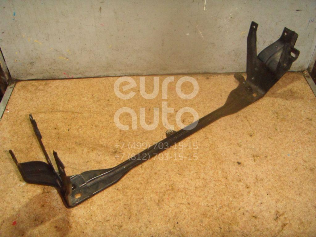 Балка подрадиаторная для Mercedes Benz W221 2005-2013;W216 coupe 2006-2014 - Фото №1