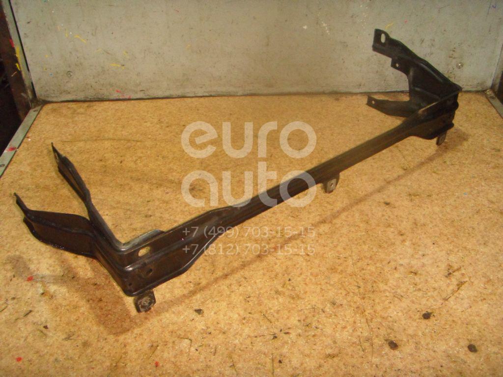 Балка подрадиаторная для Mercedes Benz W221 2005-2013;W216 coupe 2006-2014 - Фото №1