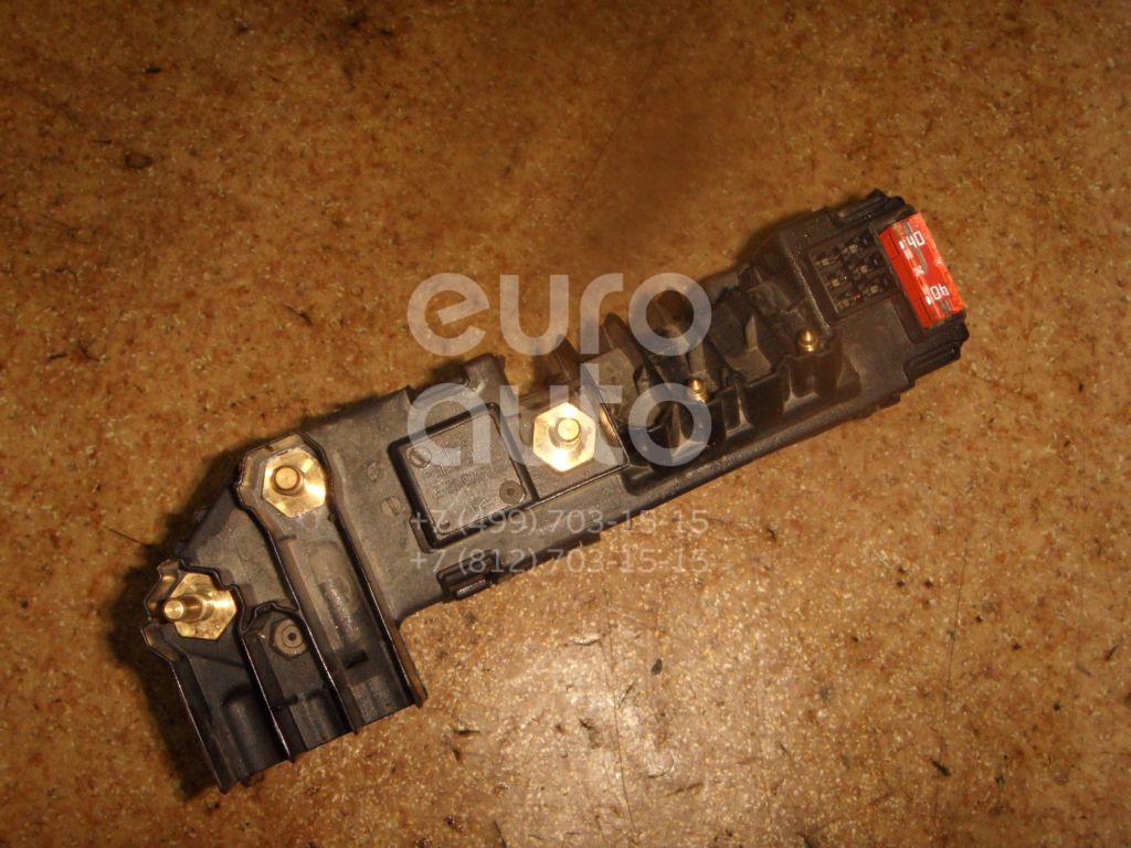 Блок реле для Mercedes Benz W221 2005-2013;W216 CL coupe 2006-2014 - Фото №1