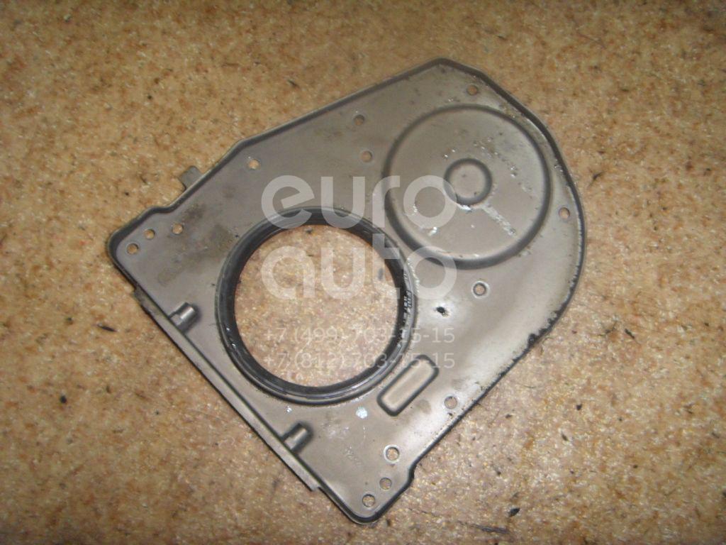 Сальник коленвала для Mercedes Benz W221 2005-2013;W164 M-Klasse (ML) 2005-2011 - Фото №1