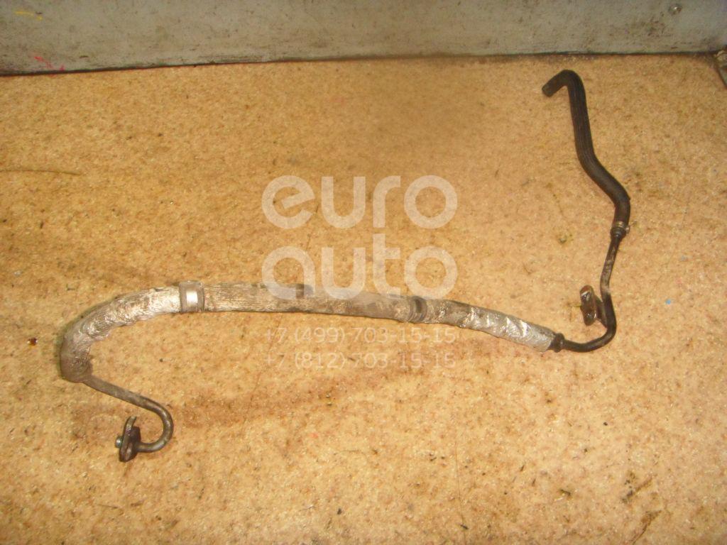 Трубка гидроусилителя для Mercedes Benz W221 2005-2013 - Фото №1