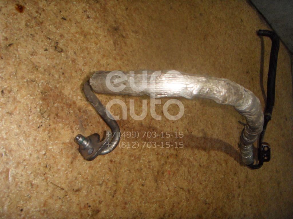 Трубка гидроусилителя для Mercedes Benz W221 2005-2013 - Фото №1