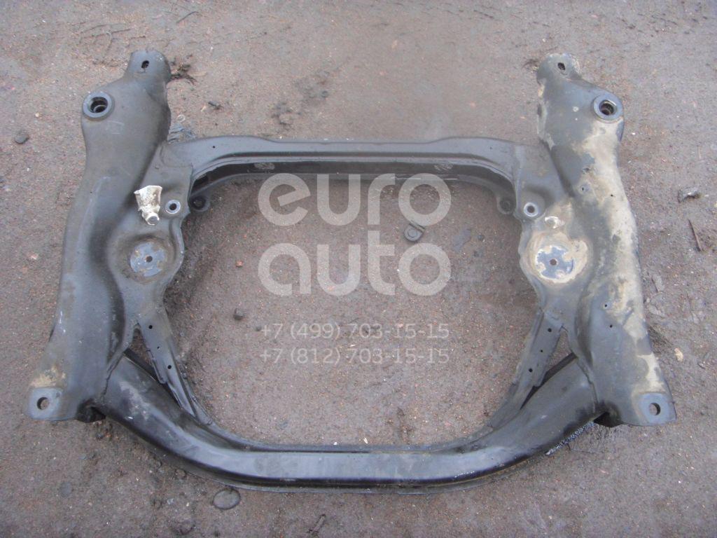 Балка подмоторная для Mercedes Benz W221 2005-2013;W216 coupe 2006-2014 - Фото №1