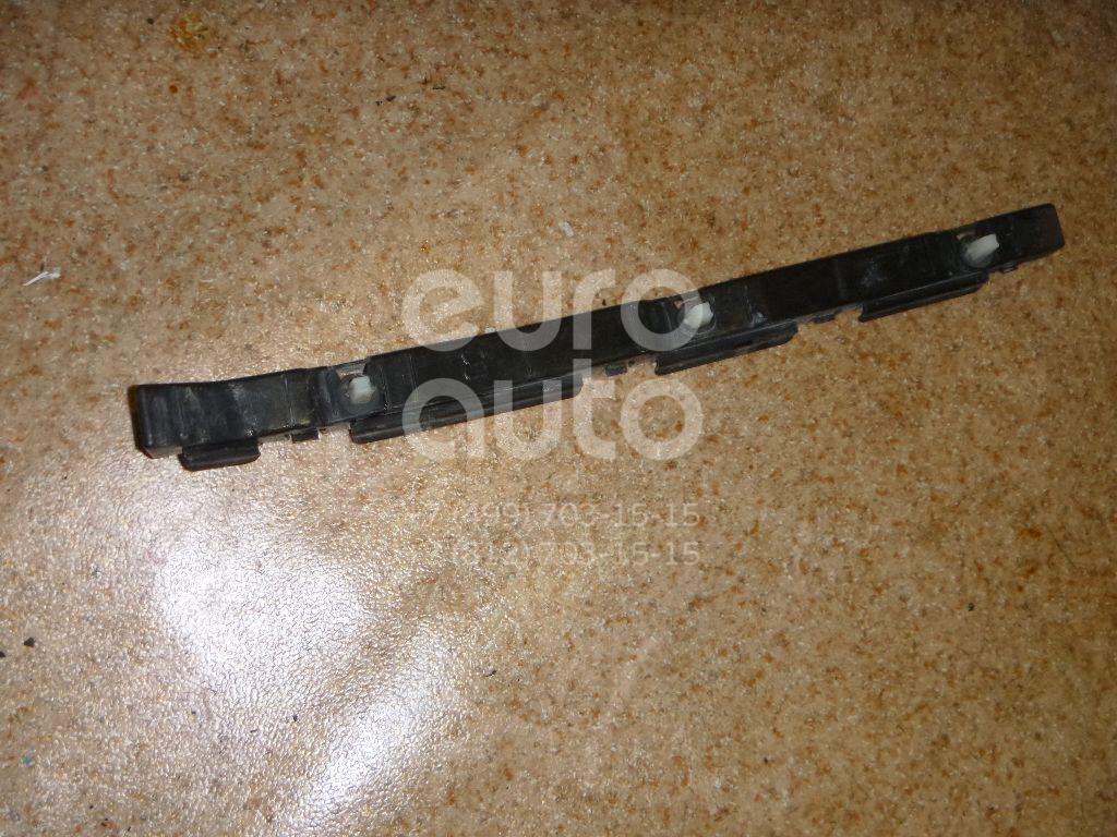 Направляющая заднего бампера правая для Hyundai Santa Fe (CM) 2006-2012 - Фото №1