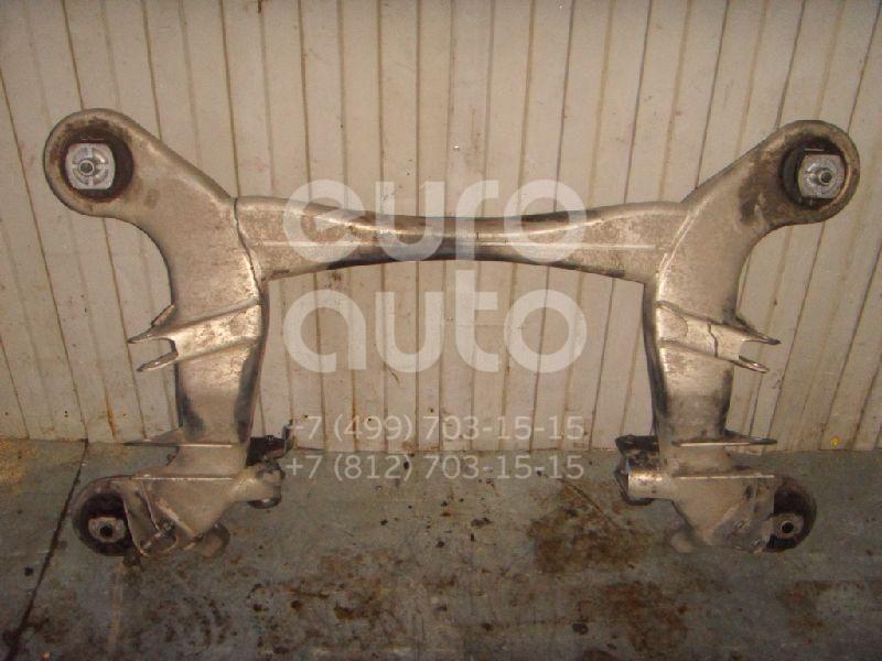 Балка задняя для Mercedes Benz W221 2005-2013 - Фото №1