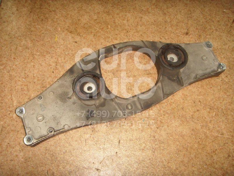 Кронштейн редуктора для Mercedes Benz W221 2005-2013;W216 CL coupe 2006-2014 - Фото №1