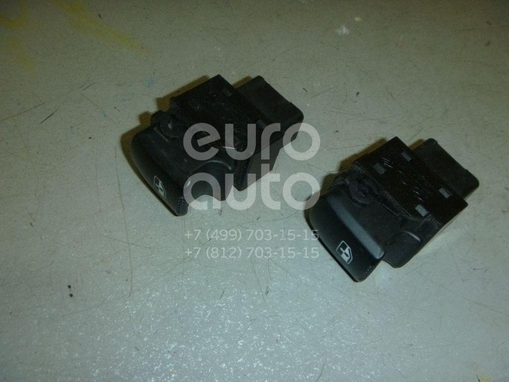 Кнопка стеклоподъемника для Hyundai Santa Fe (CM) 2006-2012 - Фото №1