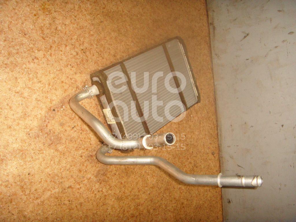 Радиатор отопителя для Mercedes Benz W221 2005-2013;W216 coupe 2006-2014 - Фото №1