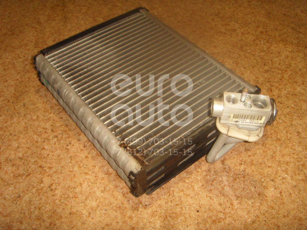 Испаритель кондиционера для Mercedes Benz W221 2005-2013;W216 coupe 2006-2014 - Фото №1
