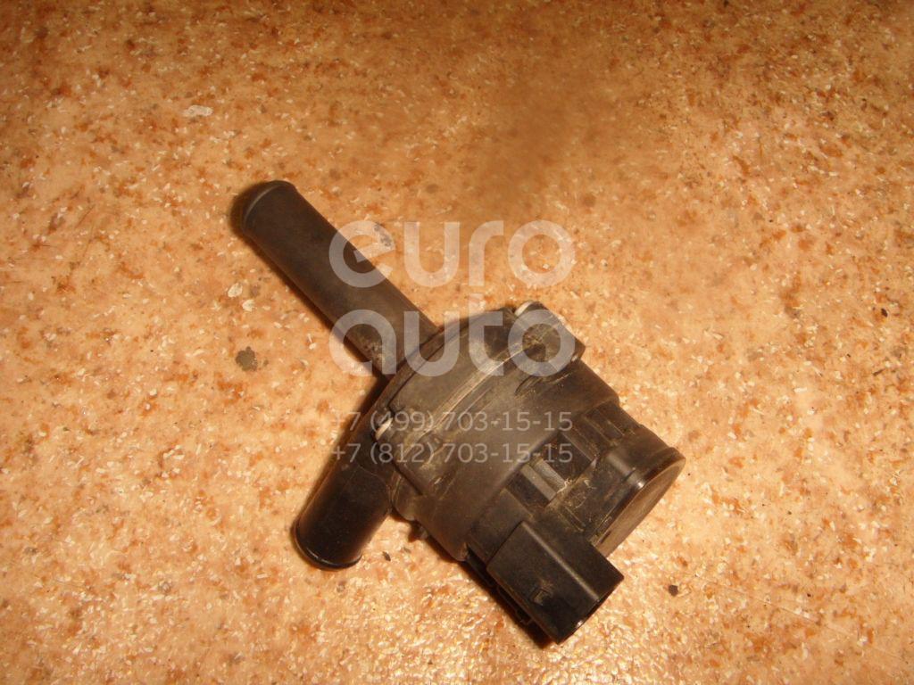 Насос подкачки для Mercedes Benz W221 2005-2013;W216 coupe 2006-2014 - Фото №1