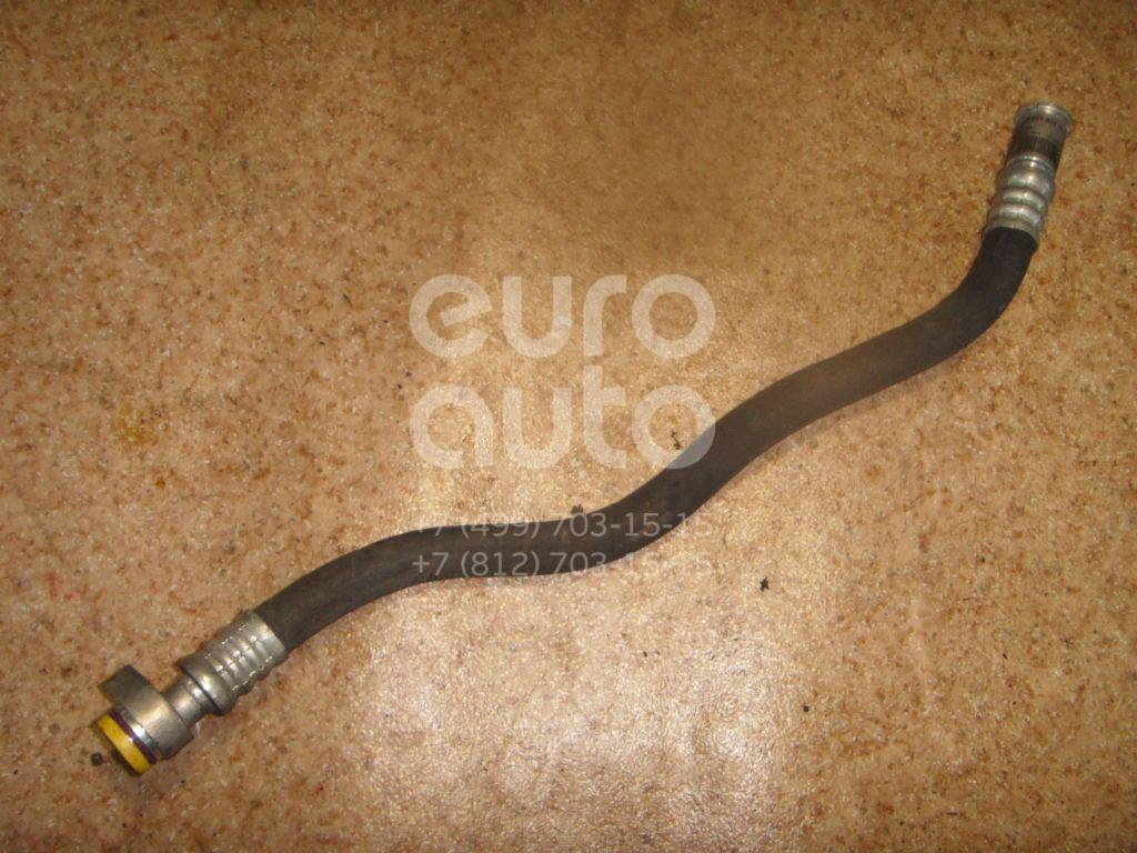 Трубка кондиционера для Mercedes Benz W221 2005-2013 - Фото №1
