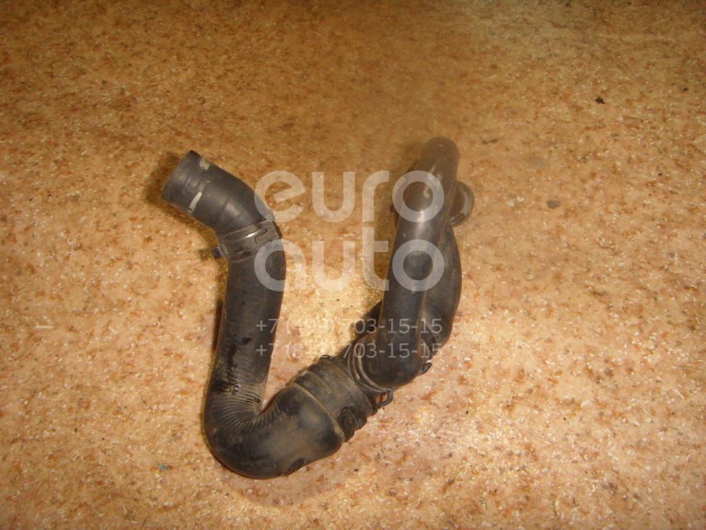 Патрубок для Mercedes Benz W221 2005-2013 - Фото №1