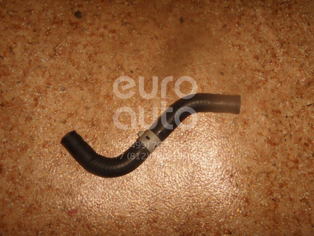 Патрубок отопителя для Mercedes Benz W221 2005-2013;W216 coupe 2006-2014 - Фото №1