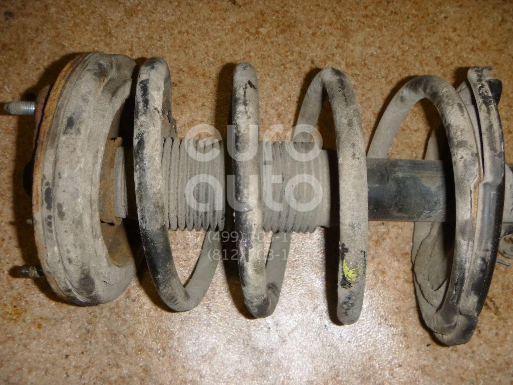 Пружина передняя для Hyundai Santa Fe (CM) 2006-2012 - Фото №1