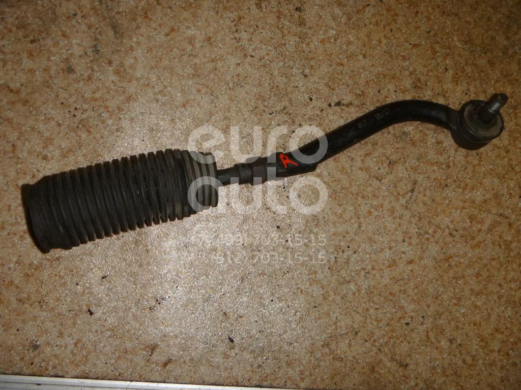 Тяга рулевая для Hyundai Santa Fe (CM) 2006-2012 - Фото №1