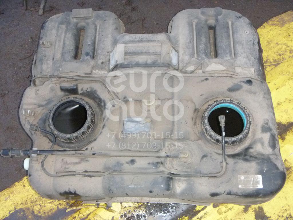 Бак топливный для Hyundai Santa Fe (CM) 2006-2012 - Фото №1