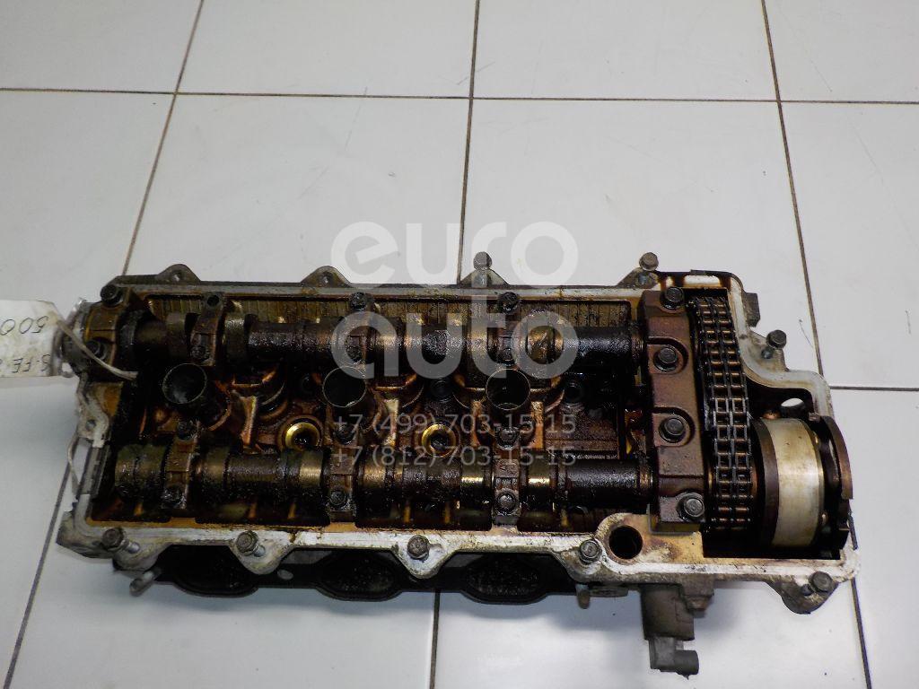Головка блока для Hyundai Santa Fe (CM) 2006-2012 - Фото №1