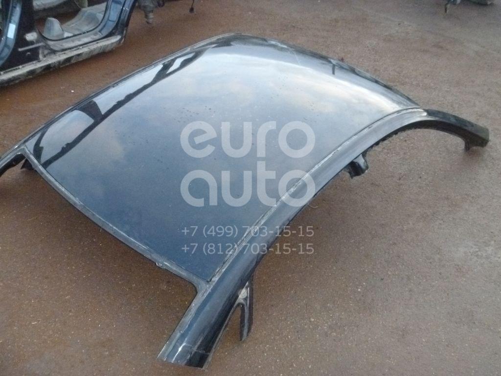 Крыша для Hyundai Grandeur (IV) 2005-2010 - Фото №1