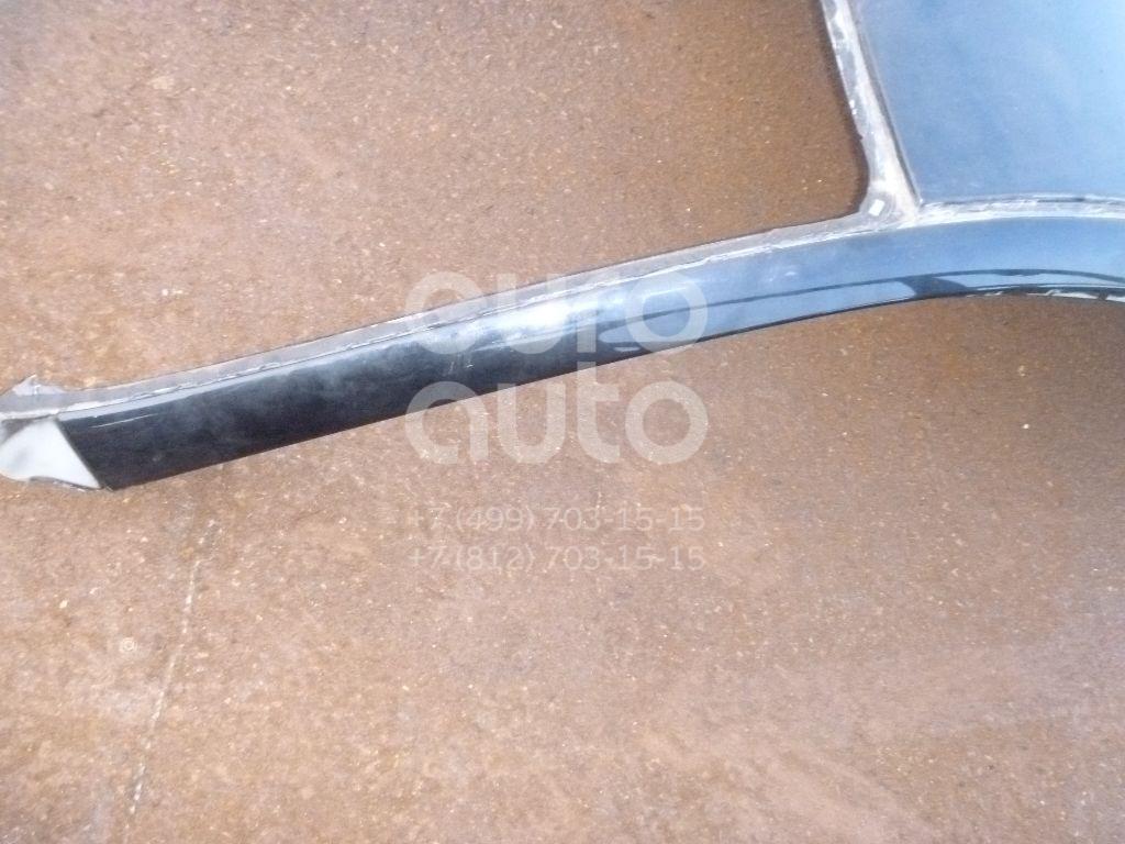 Крыша для Hyundai Grandeur (IV) 2005-2010 - Фото №1