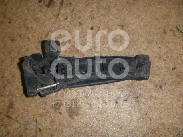 Ручка двери наружная для Mercedes Benz A140/160 W168 1997-2004 - Фото №1