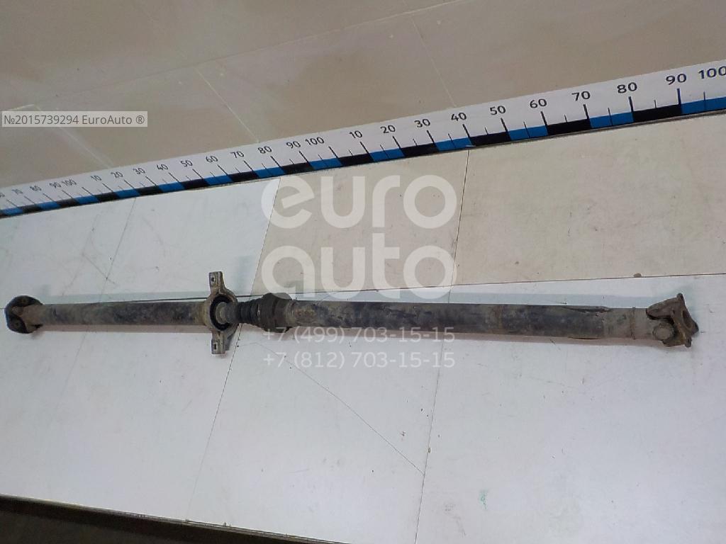 Вал карданный для Hyundai Santa Fe (CM) 2006-2012 - Фото №1