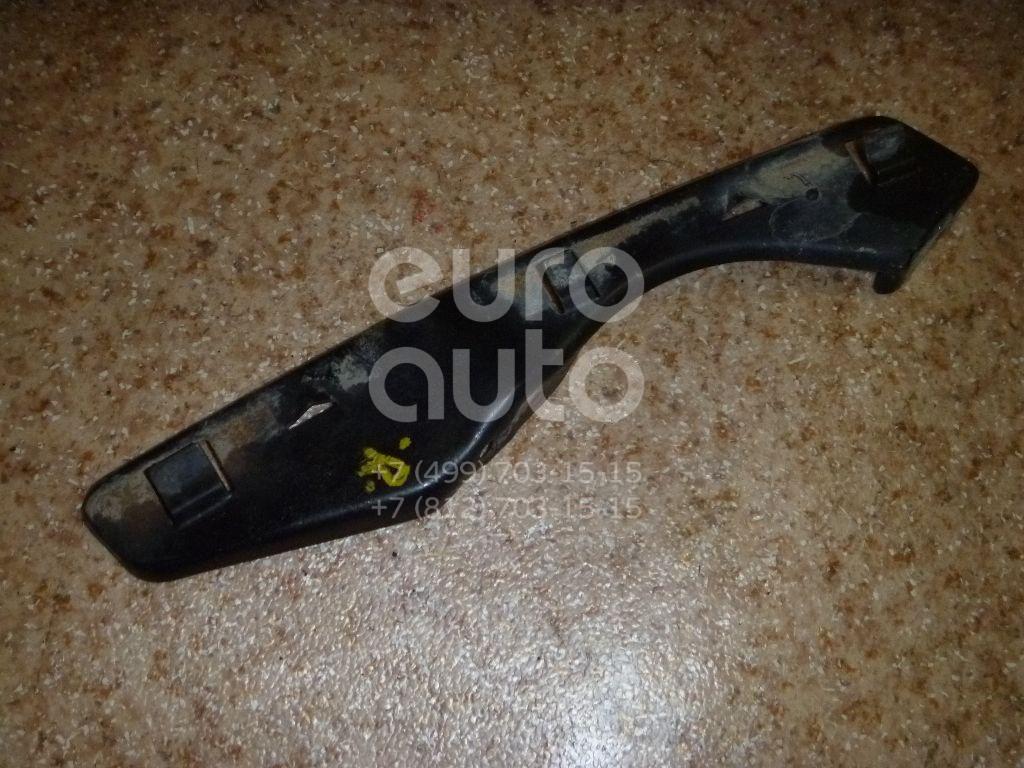 Кронштейн переднего бампера правый для Hyundai Grandeur (IV) 2005-2010 - Фото №1