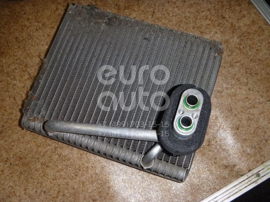 Испаритель кондиционера для Hyundai Grandeur (IV) 2005-2010 - Фото №1