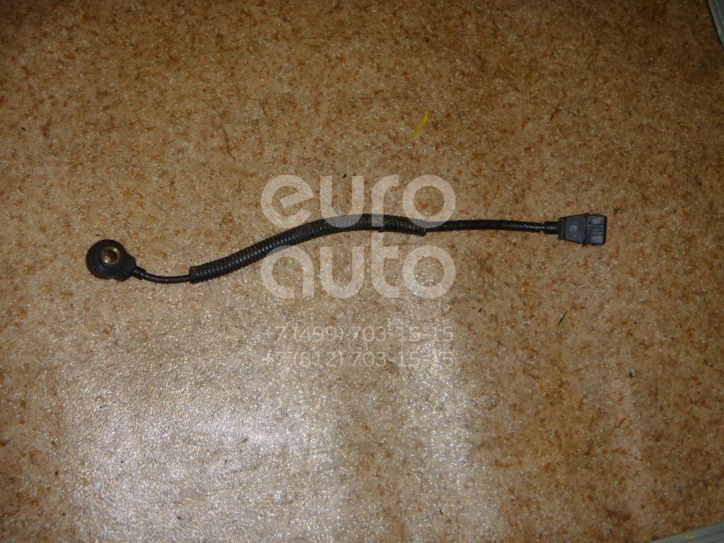 Датчик детонации для Hyundai Santa Fe (CM) 2006-2012;Grandeur (IV) 2005-2010 - Фото №1