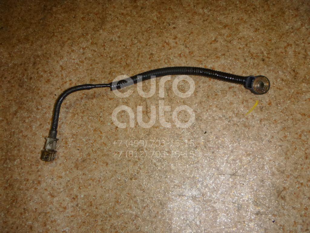 Датчик детонации для Hyundai Santa Fe (CM) 2006-2012;Grandeur (IV) 2005-2010 - Фото №1