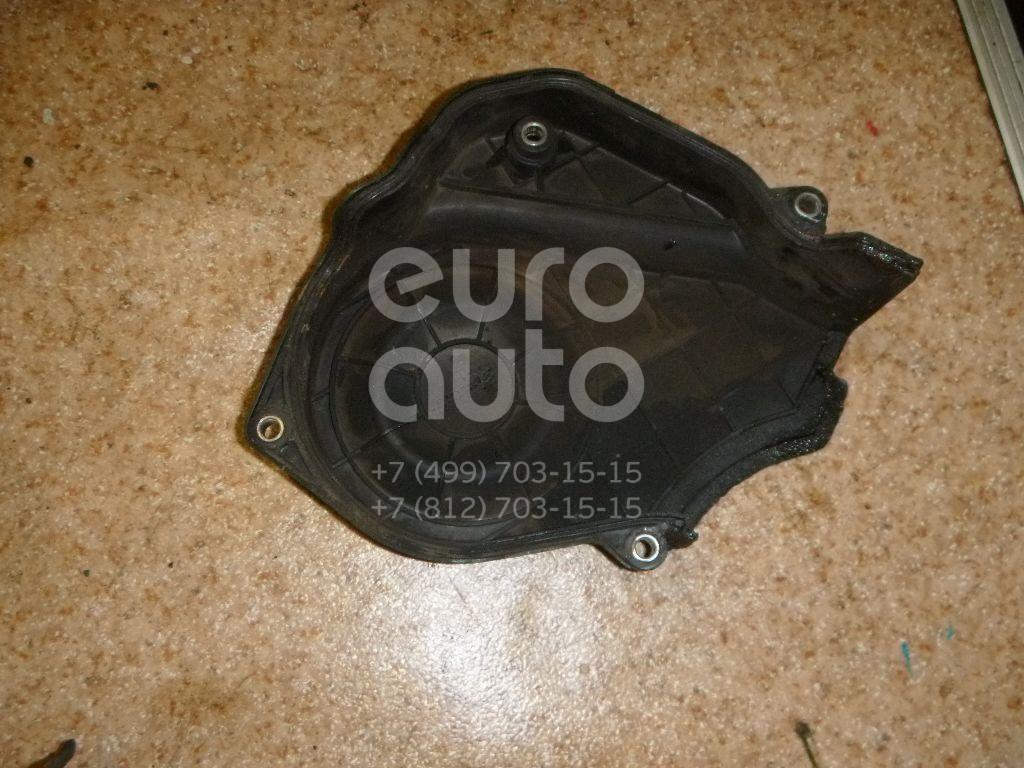 Кожух ремня ГРМ для Hyundai Santa Fe (CM) 2006-2012 - Фото №1