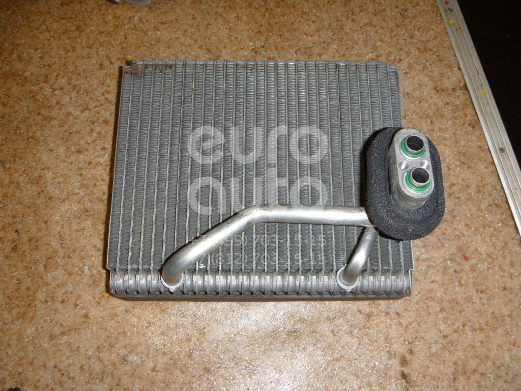 Испаритель кондиционера для Hyundai Santa Fe (CM) 2006-2012 - Фото №1