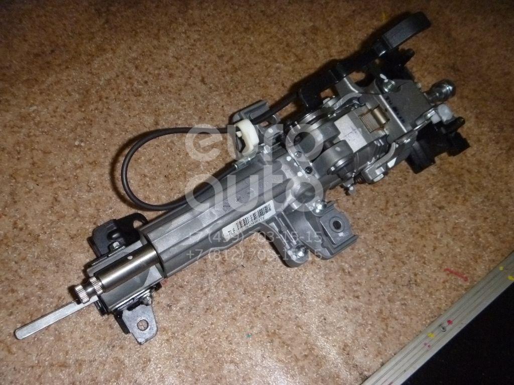 Колонка рулевая для Hyundai Grandeur (IV) 2005-2010 - Фото №1