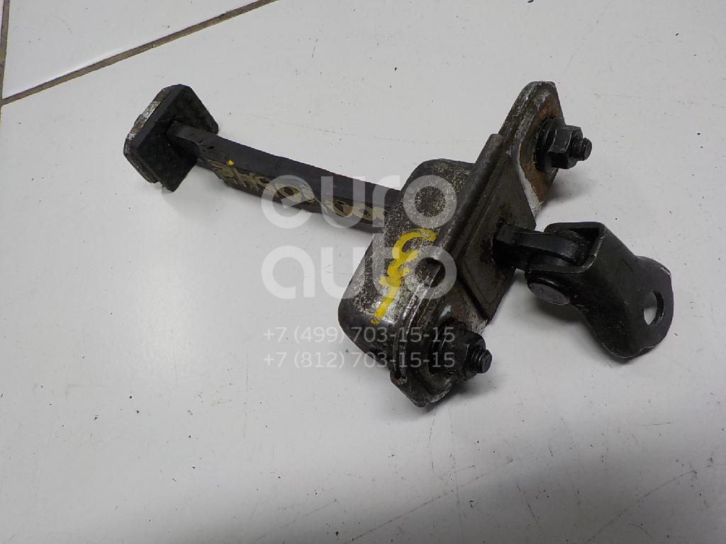 Ограничитель двери для Hyundai Grandeur (IV) 2005-2010 - Фото №1