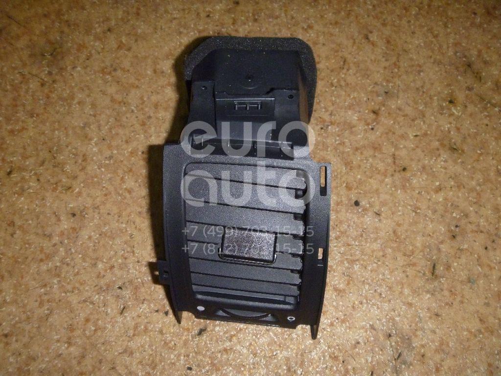 Дефлектор воздушный для Honda CR-V 2007-2012 - Фото №1