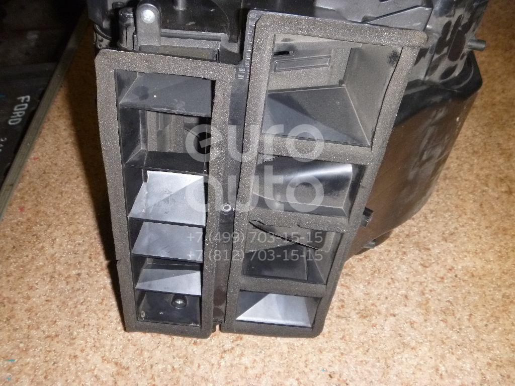 Корпус отопителя для Hyundai Grandeur (IV) 2005-2010 - Фото №1