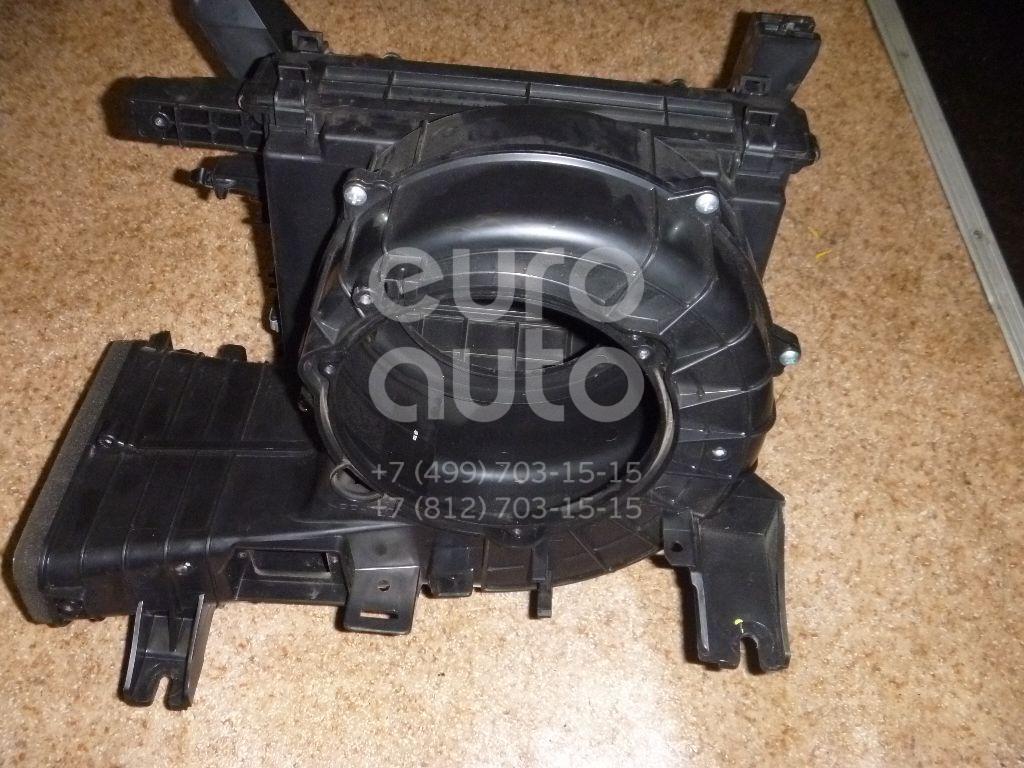 Корпус отопителя для Hyundai Grandeur (IV) 2005-2010 - Фото №1