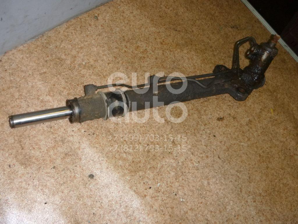 Рейка рулевая для Hyundai Santa Fe (CM) 2006-2012 - Фото №1