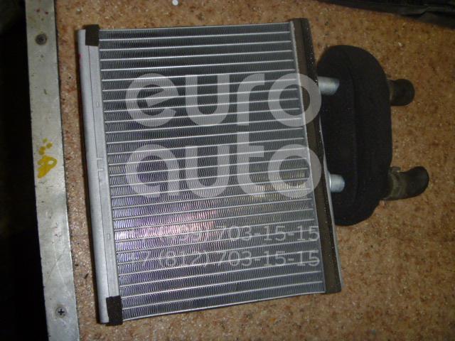 Радиатор отопителя для Nissan Almera Classic (B10) 2006-2013 - Фото №1