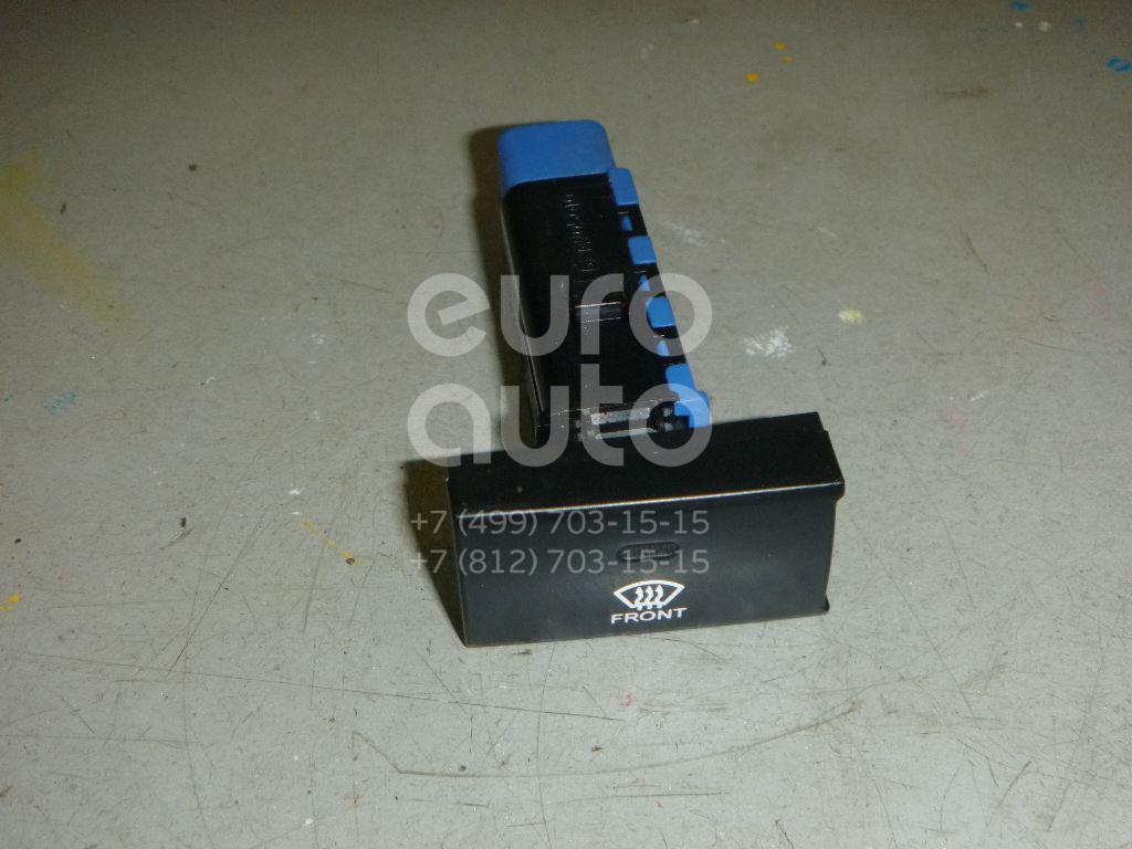 Кнопка обогрева переднего стекла для Hyundai Santa Fe (CM) 2006-2012 - Фото №1