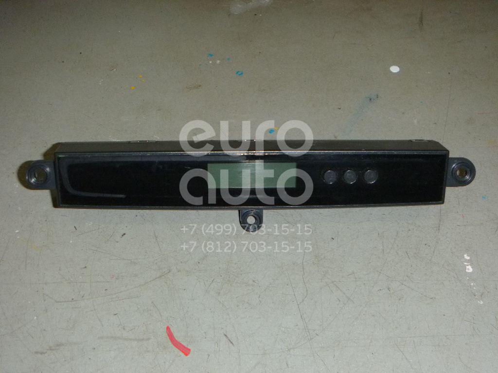 Часы для Hyundai Santa Fe (CM) 2006-2012 - Фото №1