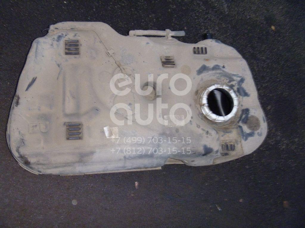 Бак топливный для Honda CR-V 2007-2012 - Фото №1