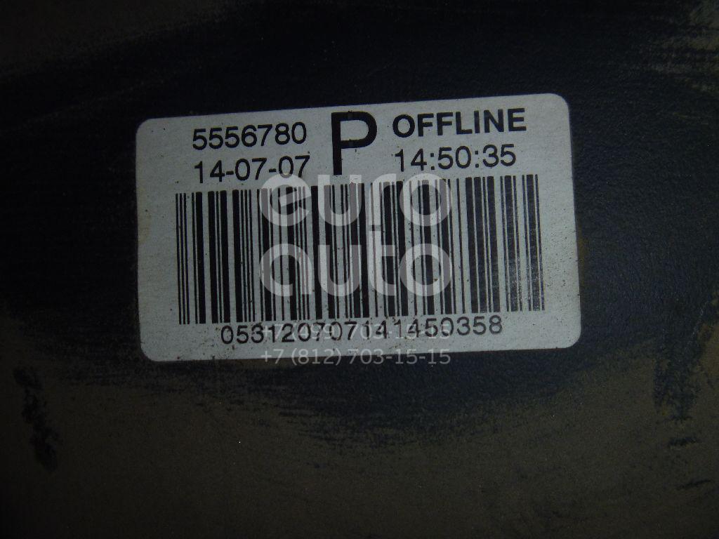Бак топливный для Honda CR-V 2007-2012 - Фото №1