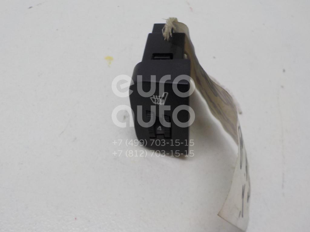 Кнопка обогрева сидений для Hyundai Grandeur (IV) 2005-2010 - Фото №1