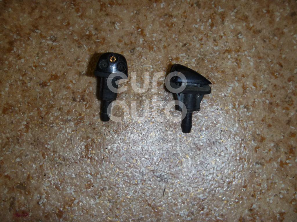 Форсунка омывателя лобового стекла для Hyundai Grandeur (IV) 2005-2010 - Фото №1