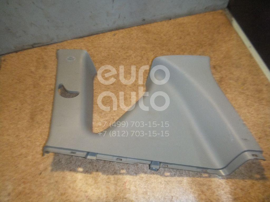 Обшивка багажника для Toyota RAV 4 2006-2013 - Фото №1